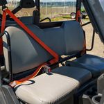 Used 2023 Polaris PRO-XD at Papé Machinery Ag & Turf in Donald, OR