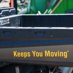 Used 2023 Polaris PRO-XD at Papé Machinery Ag & Turf in Donald, OR