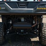 Used 2023 Polaris PRO-XD at Papé Machinery Ag & Turf in Donald, OR
