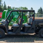 Used 2023 Polaris PRO-XD at Papé Machinery Ag & Turf in Donald, OR