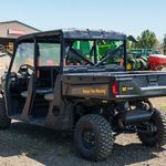 Used 2023 Polaris PRO-XD at Papé Machinery Ag & Turf in Donald, OR