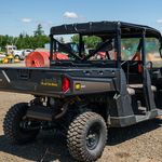 Used 2023 Polaris PRO-XD at Papé Machinery Ag & Turf in Donald, OR