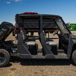 Used 2023 Polaris PRO-XD at Papé Machinery Ag & Turf in Donald, OR