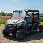 Used 2023 Polaris PRO-XD at Papé Machinery Ag & Turf in Donald, OR