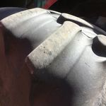 Used 2011 VERSATILE 280 at Papé Machinery Ag & Turf in Tangent, OR