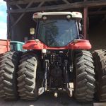 Used 2011 VERSATILE 280 at Papé Machinery Ag & Turf in Tangent, OR