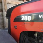 Used 2011 VERSATILE 280 at Papé Machinery Ag & Turf in Tangent, OR
