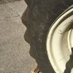 Used 2011 VERSATILE 280 at Papé Machinery Ag & Turf in Tangent, OR