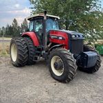 Used 2011 VERSATILE 280 at Papé Machinery Ag & Turf in Tangent, OR