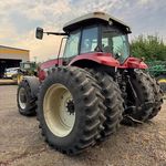 Used 2011 VERSATILE 280 at Papé Machinery Ag & Turf in Tangent, OR
