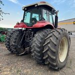 Used 2011 VERSATILE 280 at Papé Machinery Ag & Turf in Tangent, OR