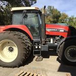 Used 2011 VERSATILE 280 at Papé Machinery Ag & Turf in Tangent, OR