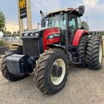 Used 2011 VERSATILE 280 at Papé Machinery Ag & Turf in Tangent, OR