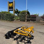New 2020 RANKIN RSC4 at Papé Machinery Ag & Turf in McMinnville, OR
