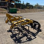 New 2020 RANKIN RSC4 at Papé Machinery Ag & Turf in McMinnville, OR