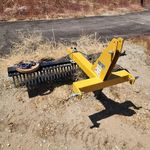 Used 2022 null LRU-6 at Papé Machinery Ag & Turf in Yerington, NV