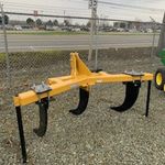 Used 2023 RANKIN VR327 at Papé Machinery Ag & Turf in Mount Vernon, WA