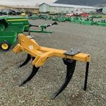 Used 2023 RANKIN VR327 at Papé Machinery Ag & Turf in Mount Vernon, WA