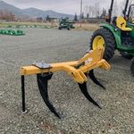 Used 2023 RANKIN VR327 at Papé Machinery Ag & Turf in Mount Vernon, WA