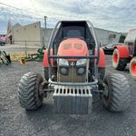 Used 2019 KUBOTA M5-111 at Papé Machinery Ag & Turf in Chico, CA