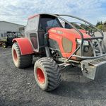 Used 2019 KUBOTA M5-111 at Papé Machinery Ag & Turf in Chico, CA