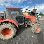 Used 2019 KUBOTA M5-111 at Papé Machinery Ag & Turf in Chico, CA