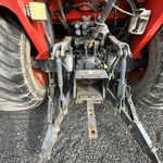 Used 2019 KUBOTA M5-111 at Papé Machinery Ag & Turf in Chico, CA