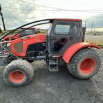 Used 2019 KUBOTA M5-111 at Papé Machinery Ag & Turf in Chico, CA