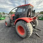 Used 2019 KUBOTA M5-111 at Papé Machinery Ag & Turf in Chico, CA