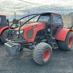 Used 2019 KUBOTA M5-111 at Papé Machinery Ag & Turf in Chico, CA