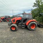 Used 2018 KUBOTA M5-111 at Papé Machinery Ag & Turf in Chico, CA