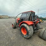 Used 2018 KUBOTA M5-111 at Papé Machinery Ag & Turf in Chico, CA