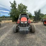 Used 2018 KUBOTA M5-111 at Papé Machinery Ag & Turf in Chico, CA