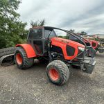Used 2018 KUBOTA M5-111 at Papé Machinery Ag & Turf in Chico, CA