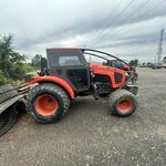 Used 2018 KUBOTA M5-111 at Papé Machinery Ag & Turf in Chico, CA