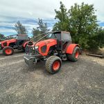 Used 2018 KUBOTA M5-111 at Papé Machinery Ag & Turf in Chico, CA