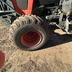 Used 2018 KUBOTA M5-111 at Papé Machinery Ag & Turf in Chico, CA
