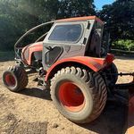 Used 2018 KUBOTA M5-111 at Papé Machinery Ag & Turf in Chico, CA