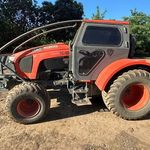 Used 2018 KUBOTA M5-111 at Papé Machinery Ag & Turf in Chico, CA