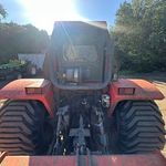 Used 2018 KUBOTA M5-111 at Papé Machinery Ag & Turf in Chico, CA