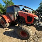Used 2018 KUBOTA M5-111 at Papé Machinery Ag & Turf in Chico, CA