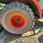 Used 2018 KUBOTA M5-111 at Papé Machinery Ag & Turf in Chico, CA
