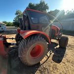 Used 2018 KUBOTA M5-111 at Papé Machinery Ag & Turf in Chico, CA