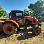 Used 2018 KUBOTA M5-111 at Papé Machinery Ag & Turf in Chico, CA