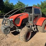Used 2018 KUBOTA M5-111 at Papé Machinery Ag & Turf in Chico, CA