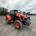 Used 2018 KUBOTA M5-111 at Papé Machinery Ag & Turf in Chico, CA