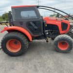 Used 2018 KUBOTA M5-111 at Papé Machinery Ag & Turf in Chico, CA