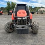 Used 2018 KUBOTA M5-111 at Papé Machinery Ag & Turf in Chico, CA