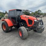 Used 2018 KUBOTA M5-111 at Papé Machinery Ag & Turf in Chico, CA