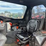 Used 2018 KUBOTA M5-111 at Papé Machinery Ag & Turf in Chico, CA